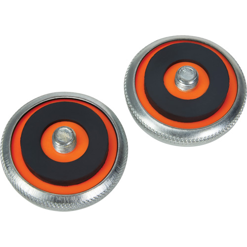 Steel End Caps Toolneeds Inc.