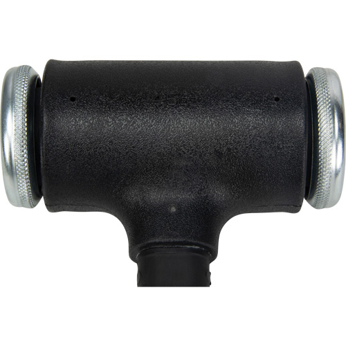 Steel End Caps Toolneeds Inc.
