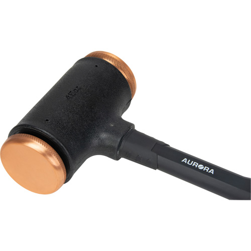 Capuchons d'extr&eacute;mit&eacute; en cuivre Toolneeds Inc.