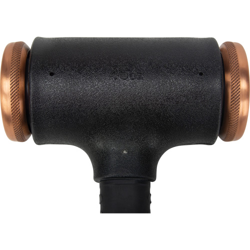 Capuchons d'extr&eacute;mit&eacute; en cuivre Toolneeds Inc.