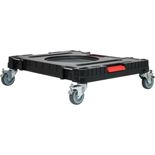 Arx&reg; Dolly with Swivel Casters Toolneeds Inc.