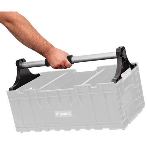 Arx Carry Handle for Toolbox Crate Toolneeds Inc.