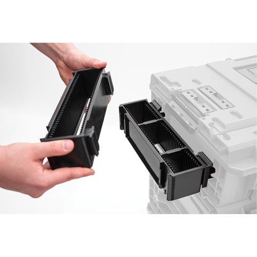 Arx Long Items Holder Toolneeds Inc.