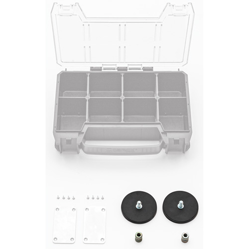 Aimants porte-outils Arx Toolneeds Inc.