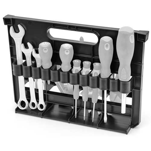 Porte-outils et s&eacute;parateur Arx Toolneeds Inc.