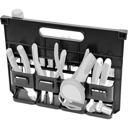 Porte-outils et s&eacute;parateur Arx Toolneeds Inc.