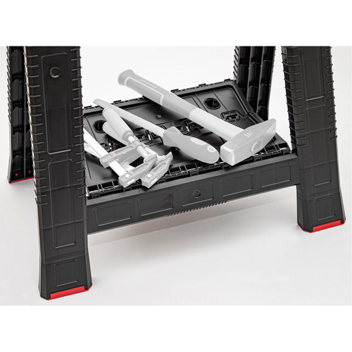 Chevalet pliant et portable Arx Toolneeds Inc.