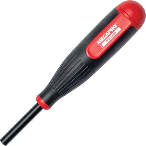 Tournevis de pr&eacute;cision multi-foret 24-en-1, Prise Coussin&eacute;e Toolneeds Inc.