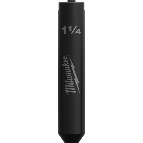 T&ecirc;te courte de 1-1/4" pour vibrateur &agrave; b&eacute;ton Toolneeds Inc.