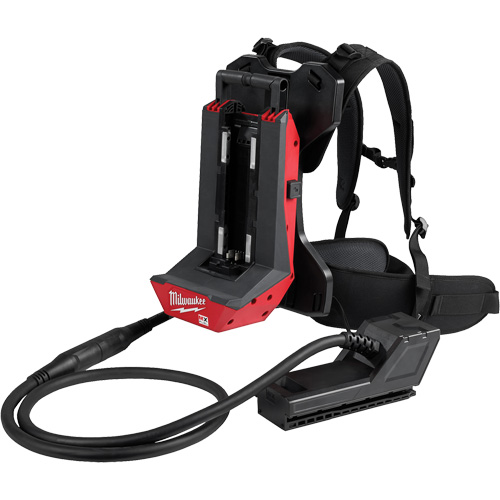 Rallonge portable pour batterie MX Fuel Toolneeds Inc.