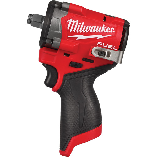 Cl&eacute; &agrave; chocs courte Fuel, 12 V, Mandrin 1/2" Toolneeds Inc.