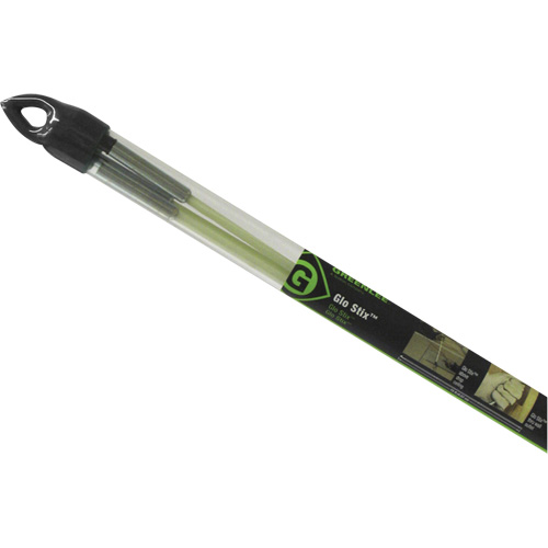 Trousse tige de tirage Glo Stix Kit 3/16" X 15' Toolneeds Inc.