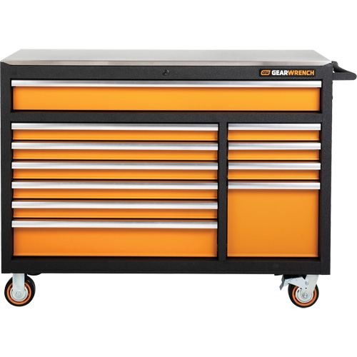 MEGAMOD Master Mechanics Tool Set in Premium Modular Foam Trays with Tool Storage, 1024 Pieces Toolneeds Inc.