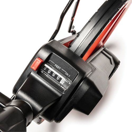 Professional Centerline SAE Measuring Wheel, 12"/30.48 cm, 10000' Range, Feet Toolneeds Inc.