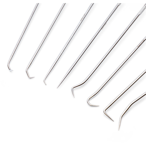 Jeu de pioche & crochet long, 8 Morcea Toolneeds Inc.