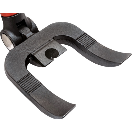 Barre-levier pour le retrait de plateforme d'indexation, 5-59/500" la, 44" lo Toolneeds Inc.