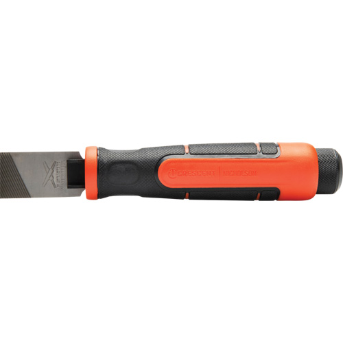 Manche universel pour lime et scie Toolneeds Inc.