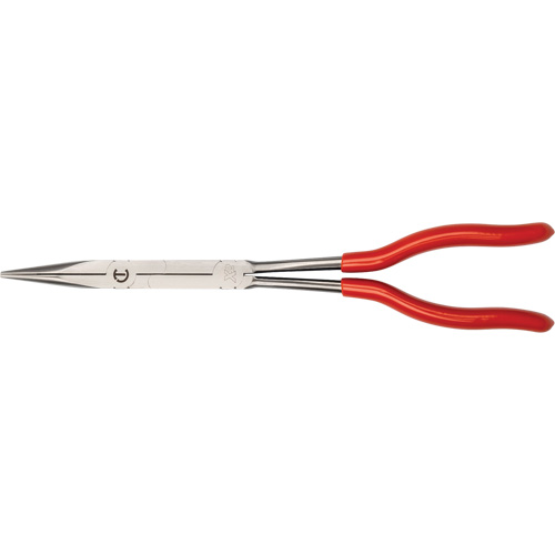X2 Dipped Handle Long Reach Pliers, 13" L Toolneeds Inc.