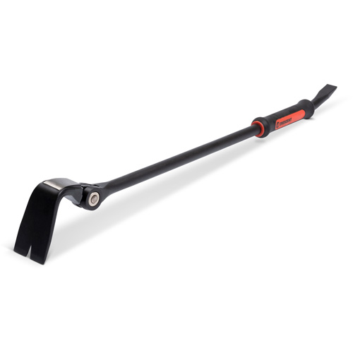 Levier plat pivotant, 2-1/2" la, 30" lo Toolneeds Inc.