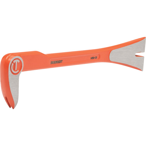 Barre-levier pour moulures, 1" la, 8" lo Toolneeds Inc.