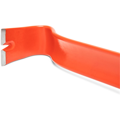 Half-Round Pry Bar, 1-3/4" W, 21" L Toolneeds Inc.