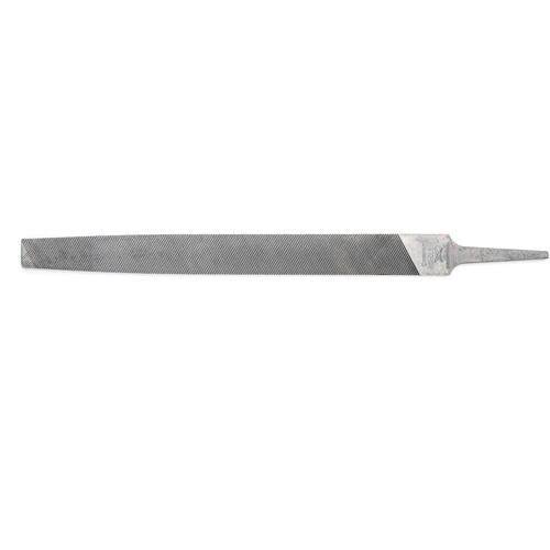 2-in-1 Bastard and Smooth Cut File Set, 2 Pcs Toolneeds Inc.