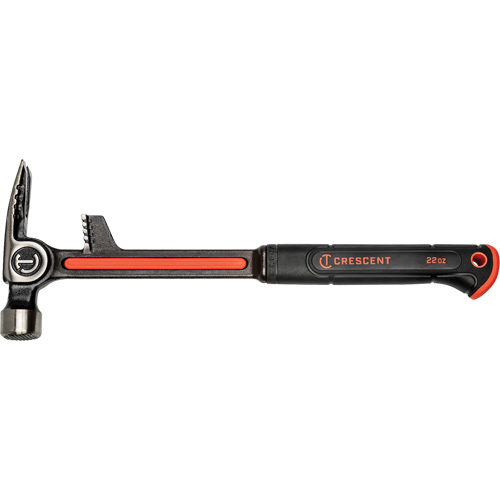 Marteau de d&eacute;molition, 22 oz, Prise en Acier plein, 16" lo Toolneeds Inc.