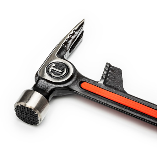 Marteau de d&eacute;molition, 22 oz, Prise en Acier plein, 16" lo Toolneeds Inc.