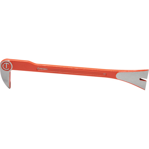 Barre-levier pour moulures, 3-1/2" la, 16" lo Toolneeds Inc.