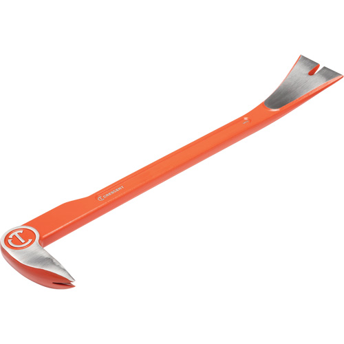 Barre-levier pour moulures, 3-1/2" la, 16" lo Toolneeds Inc.