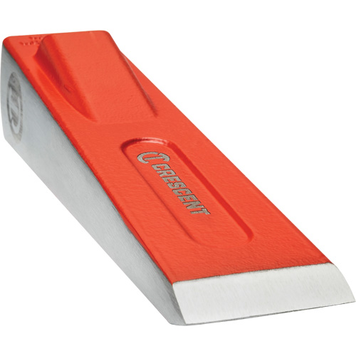 5 lbs. Splitting Wedge, 9" x 2-3/4" Toolneeds Inc.