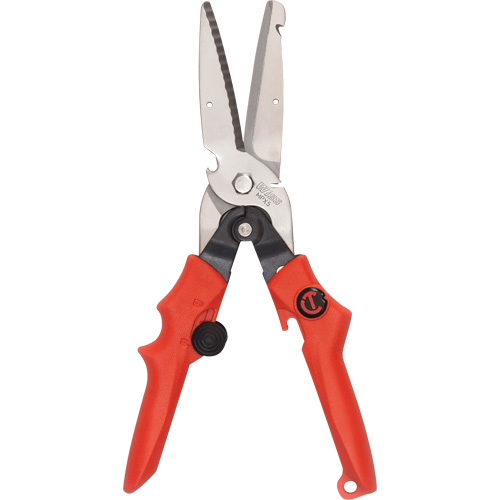 Multi-Purpose Cutter Toolneeds Inc.