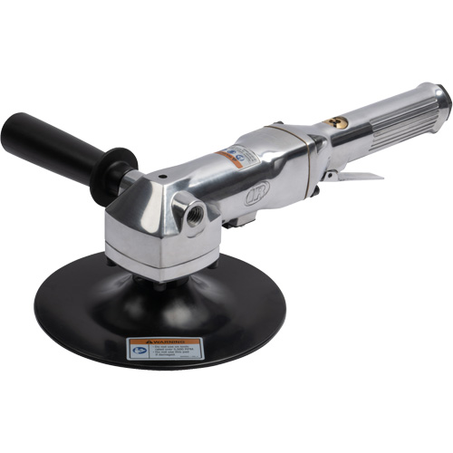 Ponceuse angulaire pneumatique Toolneeds Inc.
