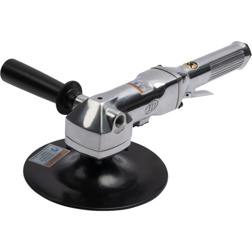 Polisseuse & meule de finition angulaire pneumatique Toolneeds Inc.
