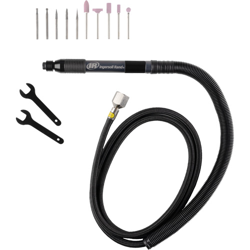 Pencil Grinder Kit, 7.7 CFM Toolneeds Inc.