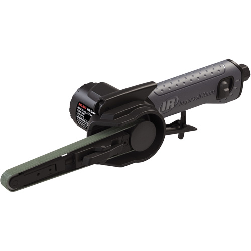 Pneumatic Belt Sander, 3/8" - 13" Toolneeds Inc.