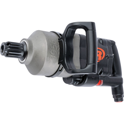 Air Impact Wrench, #5 Drive, 1/2" NPT Air Inlet, 3600 No Load RPM Toolneeds Inc.