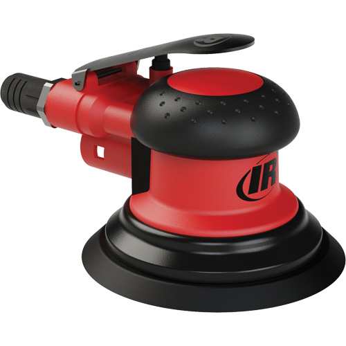 Random Orbital Air Sander, 5" Dia., 1/4" NPT Inlet, 12000 RPM Toolneeds Inc.