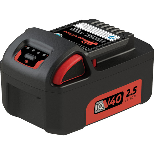 Bloc-pile, Lithium-ion, 40 V Toolneeds Inc.