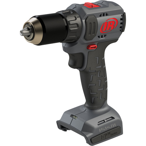 Cordless Compact Drill Driver, Lithium-Ion, 20 V, 1/2" Chuck, 37 ft-lbs Torque Toolneeds Inc.