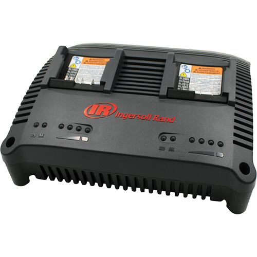 Chargeur universel s&eacute;rie IQV, 12 V/20 V, Lithium-ion Toolneeds Inc.