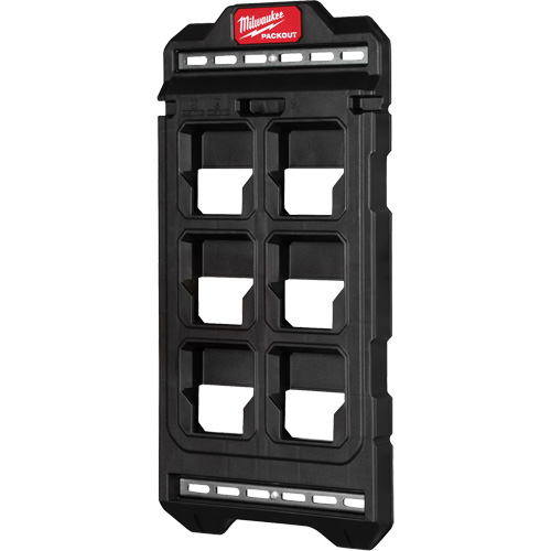 Plaque murale compacte PACKOUT Toolneeds Inc.