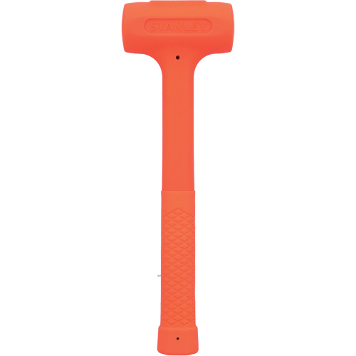 Compocast Standard Head Soft Face Hammer, 10 oz. Toolneeds Inc.