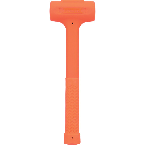 Proto&reg; Dead Blow Soft Face Sledge Hammer, 15 oz. Toolneeds Inc.
