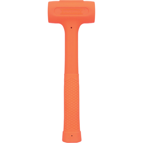Proto&reg; Dead Blow Soft Face Sledge Hammer, 21 oz. Toolneeds Inc.