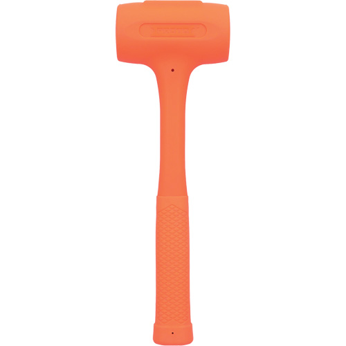 Proto&reg; Dead Blow Soft Face Sledge Hammer, 48 oz. Toolneeds Inc.