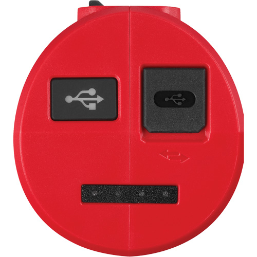 M12 TOP-OFF Power Supply and Charger, 12 V, Lithium-Ion Toolneeds Inc.