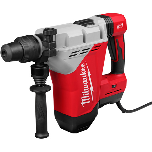 SDS MAX Rotary Hammer, 1-3/4", 385 RPM Toolneeds Inc.