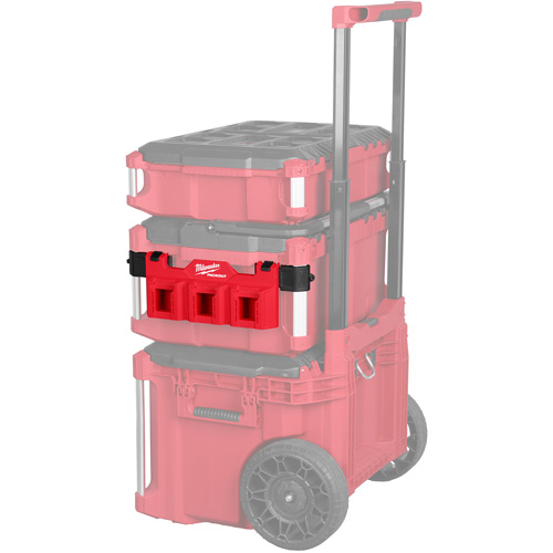 PACKOUT Tool Box M18 Battery Rack Attachment Toolneeds Inc.