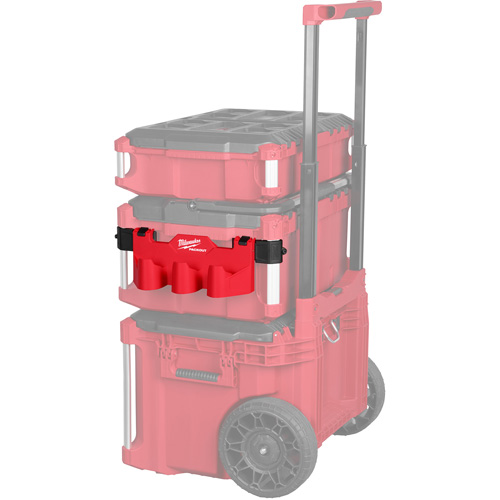 PACKOUT Tool Box M12 Battery Rack Attachment Toolneeds Inc.
